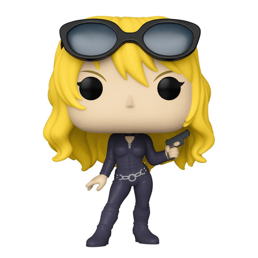 Cowboy Bebop™ Julia Pop! - 3¾"