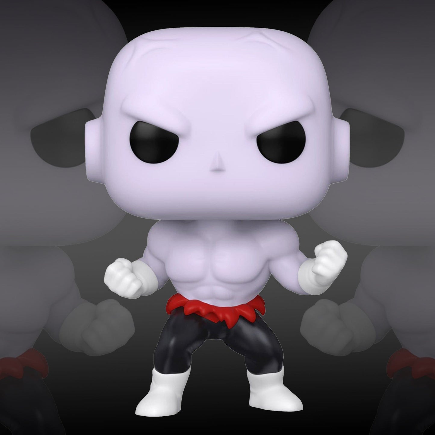 Dragon Ball Super™ Jiren Pop! - 3¾"