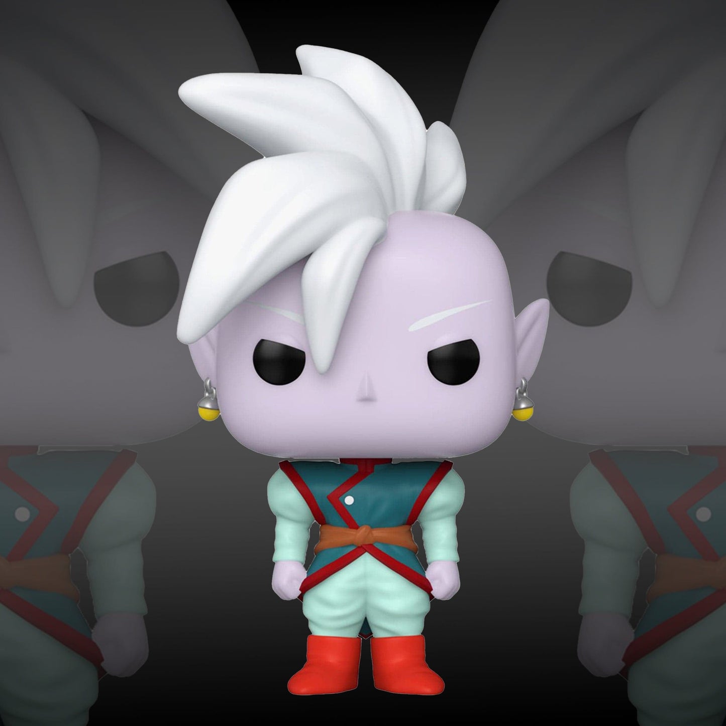 Dragon Ball Super™ Shin Pop! - 4¾"