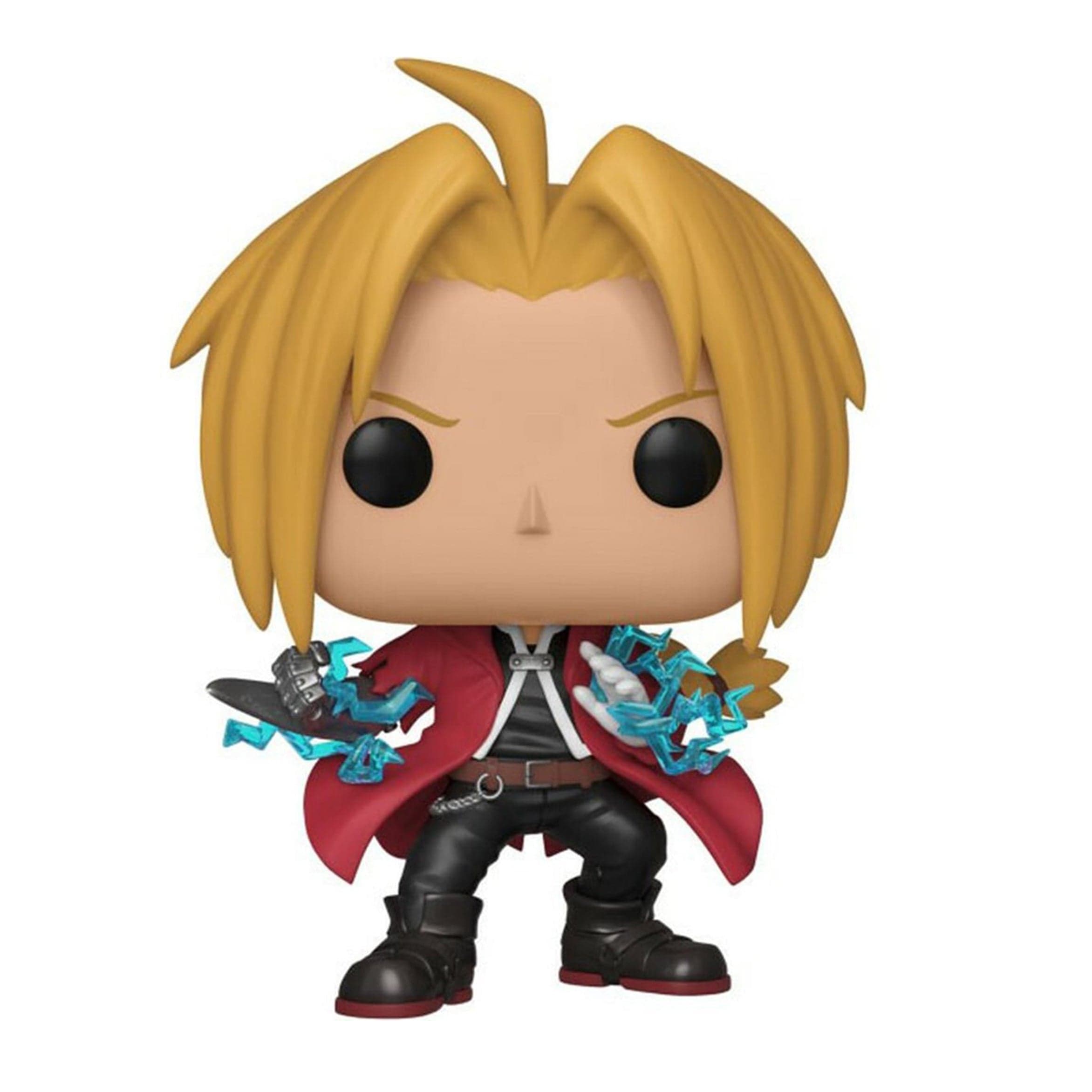 Fullmetal Alchemist™ Edward Elric Pop! - 4