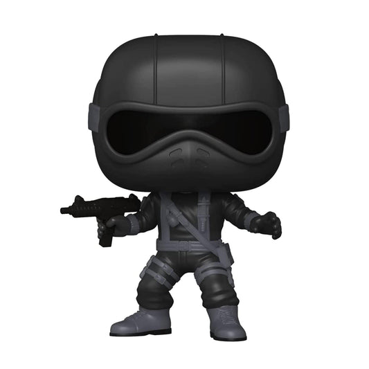 G.I. Joe™ Snake Eyes Pop! - 3¾"