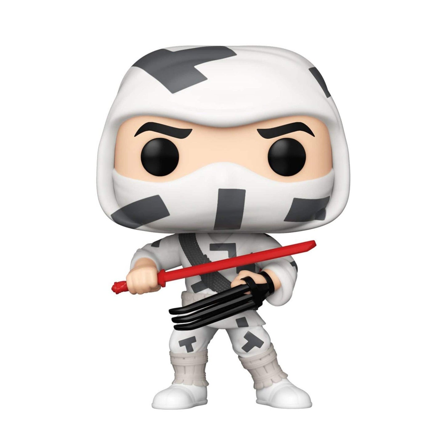 G.I. Joe™ Storm Shadow Pop! - 3¾"