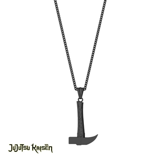 Jujutsu Kaisen™ Nobara's Hammer Necklace