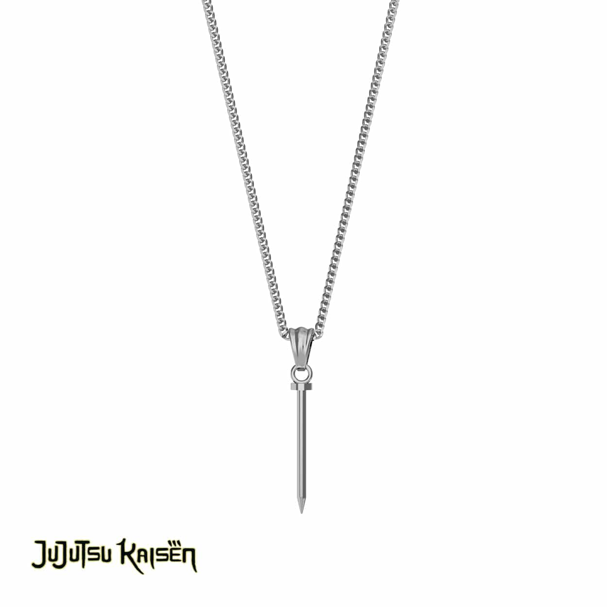 Jujutsu Kaisen™ Nobara's Nail Necklace