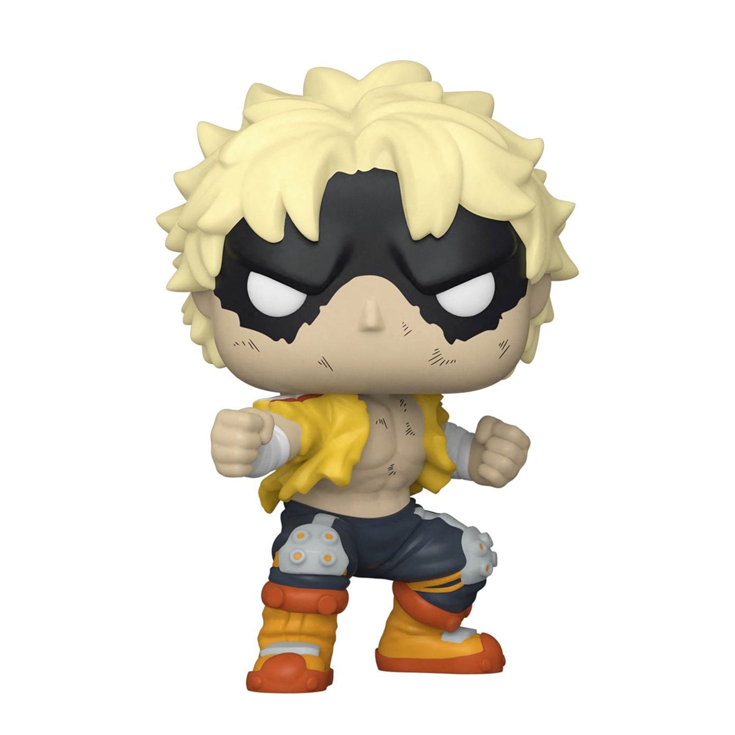 My Hero Academia™ Fat Gum (Slim Form) Pop! - 4¾"