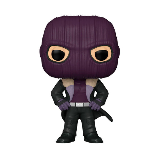 Marvel™ Baron Zemo Pop! - 3¾"