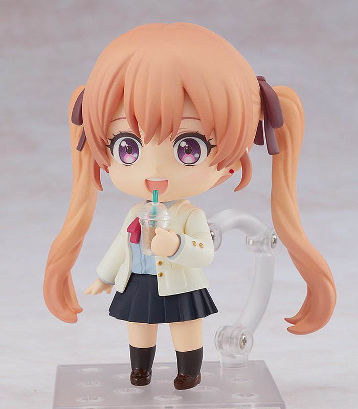 A Couple of Cuckoos - Erika Amano Nendoroid - DelsBricks Toys & CollectiblesFigureDelsBricks Toys & CollectiblesSuper Anime Store