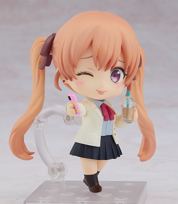 A Couple of Cuckoos - Erika Amano Nendoroid - DelsBricks Toys & CollectiblesFigureDelsBricks Toys & CollectiblesSuper Anime Store