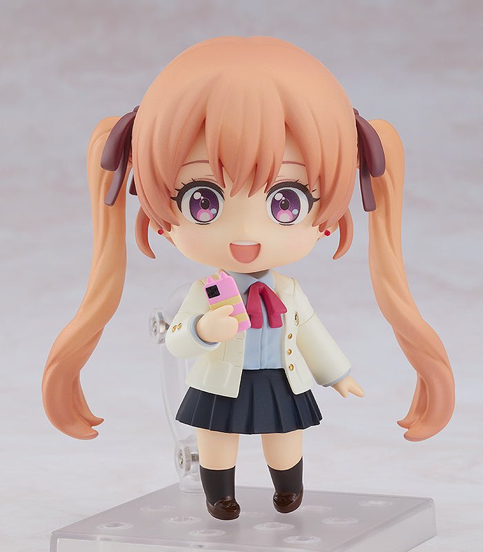 A Couple of Cuckoos - Erika Amano Nendoroid - DelsBricks Toys & CollectiblesFigureDelsBricks Toys & CollectiblesSuper Anime Store