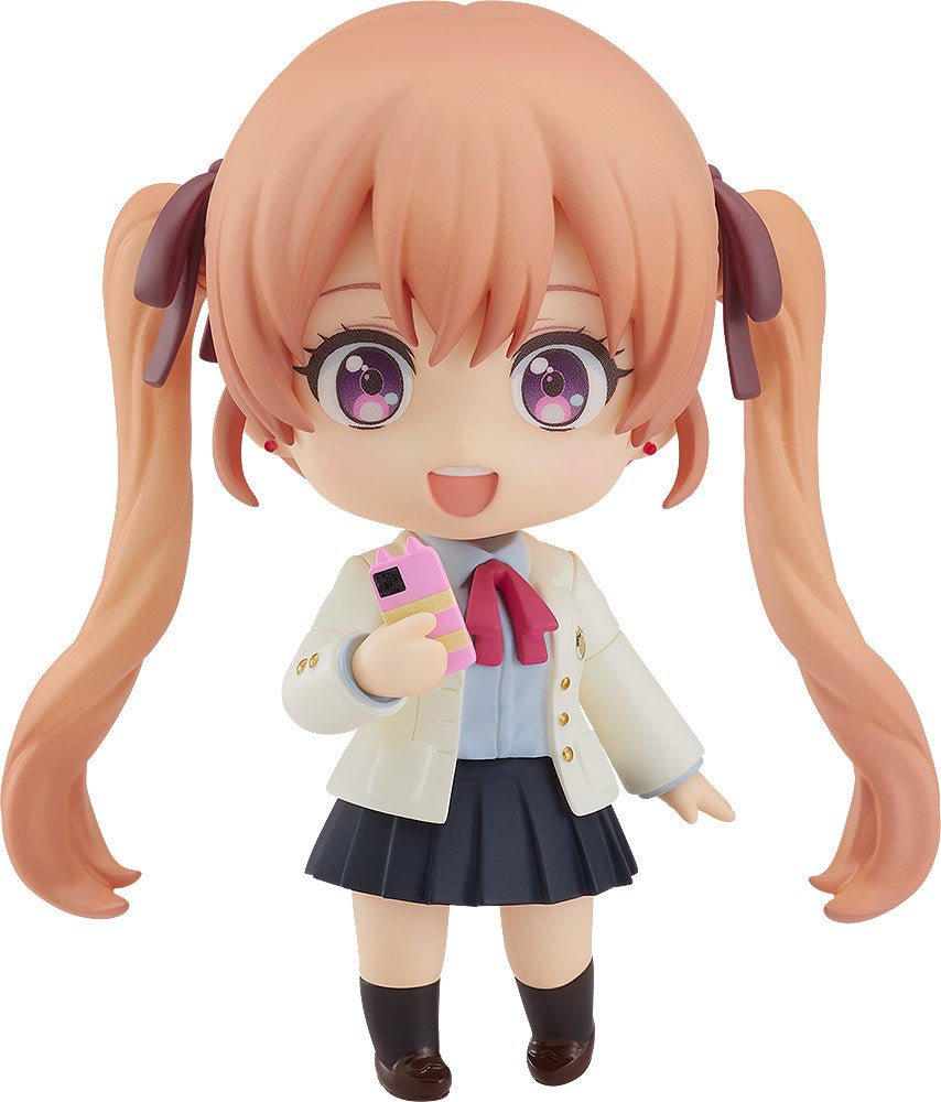 A Couple of Cuckoos - Erika Amano Nendoroid - DelsBricks Toys & CollectiblesFigureDelsBricks Toys & CollectiblesSuper Anime Store