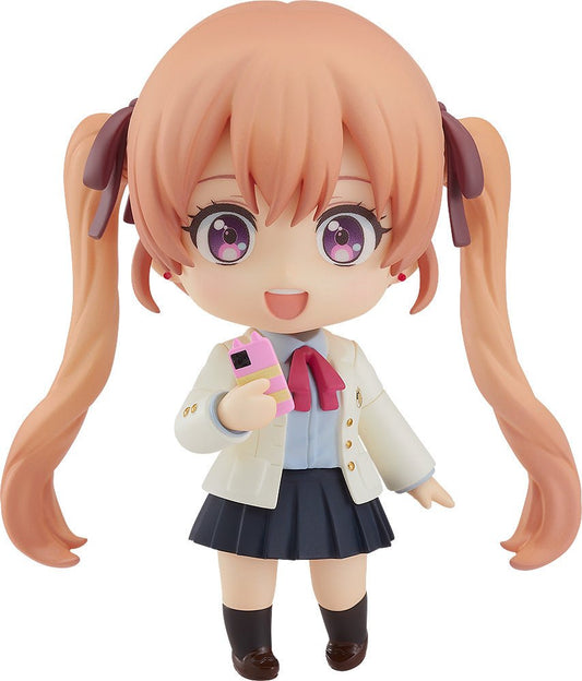 A Couple of Cuckoos - Erika Amano Nendoroid - DelsBricks Toys & CollectiblesFigureDelsBricks Toys & CollectiblesSuper Anime Store