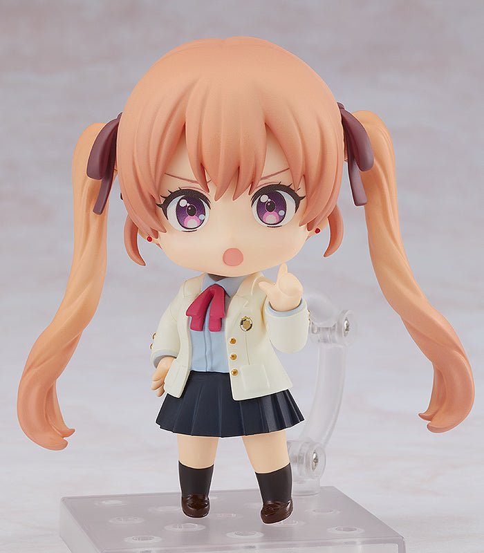 A Couple of Cuckoos - Erika Amano Nendoroid - DelsBricks Toys & CollectiblesFigureDelsBricks Toys & CollectiblesSuper Anime Store