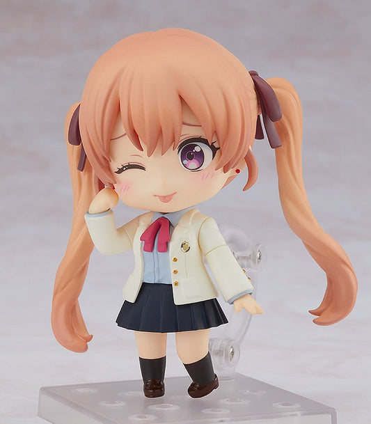 A Couple of Cuckoos - Erika Amano Nendoroid - DelsBricks Toys & CollectiblesFigureDelsBricks Toys & CollectiblesSuper Anime Store