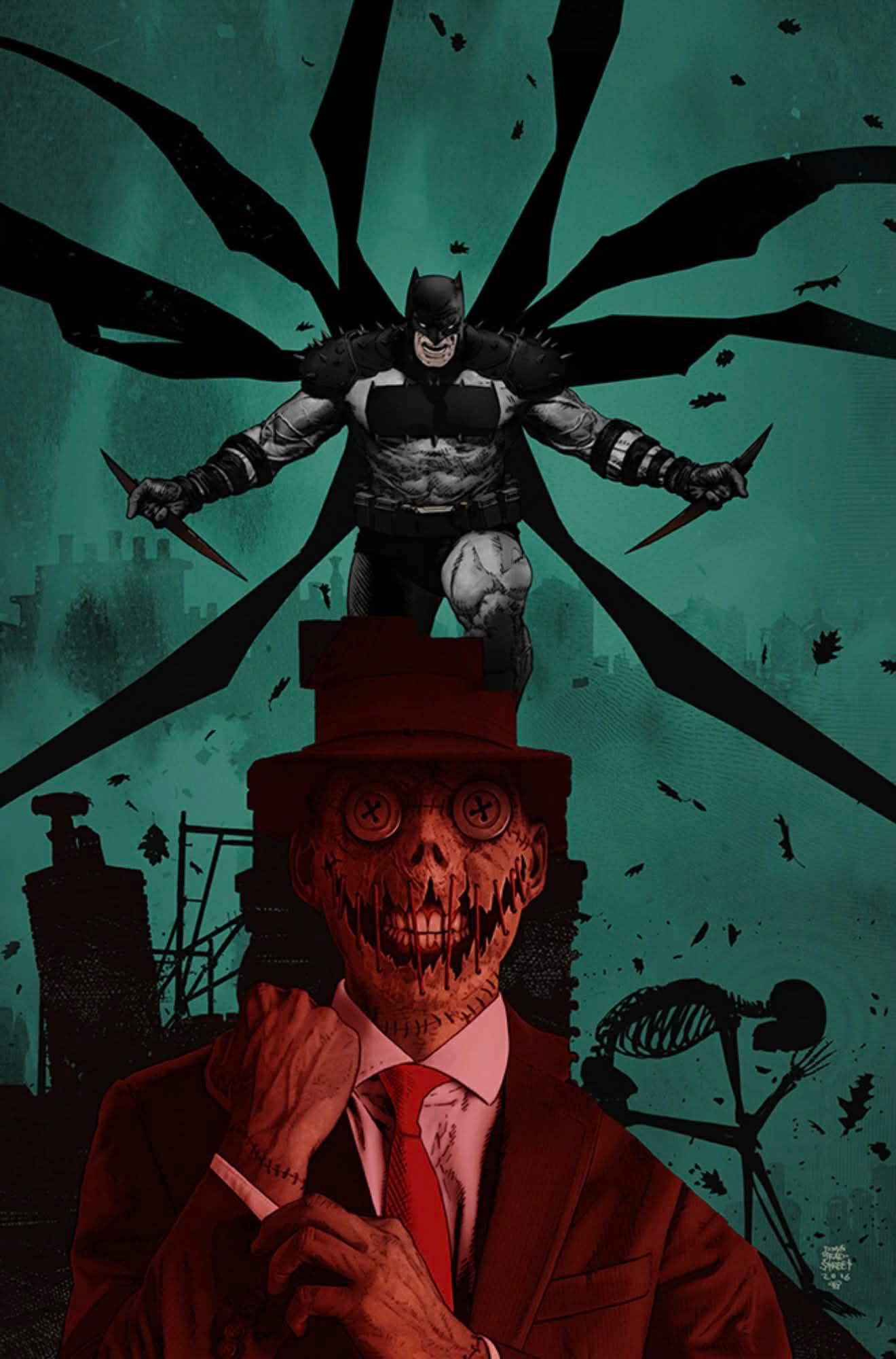 ABSOLUTE BATMAN 19 TIM BRADSTREET EXCLUSIVE VIRGIN VAR (04/08/2026) (04/15/2026) - DelsBricks Toys & CollectiblesComic BookDelsBricks Toys & CollectiblesUnknown Comic Books
