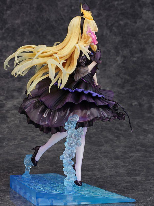 Alumina Fuzichoco Original Illustration: Toka Kairo - Minasoko no Alice - 1:7 Scale PVC Figure - DelsBricks MinifiguresFiguresDelsBricks MinifiguresSuper Anime Store