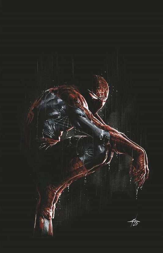 Amazing Spider - Man 79 Unknown Comics Gabriele Dell'Otto Exclusive Virgin Var (11/10/2021) (11/24/2021) - DelsBricks Toys & CollectiblesCOMIC BOOK EXCLUSIVEDelsBricks Toys & CollectiblesUnknown Comic Books