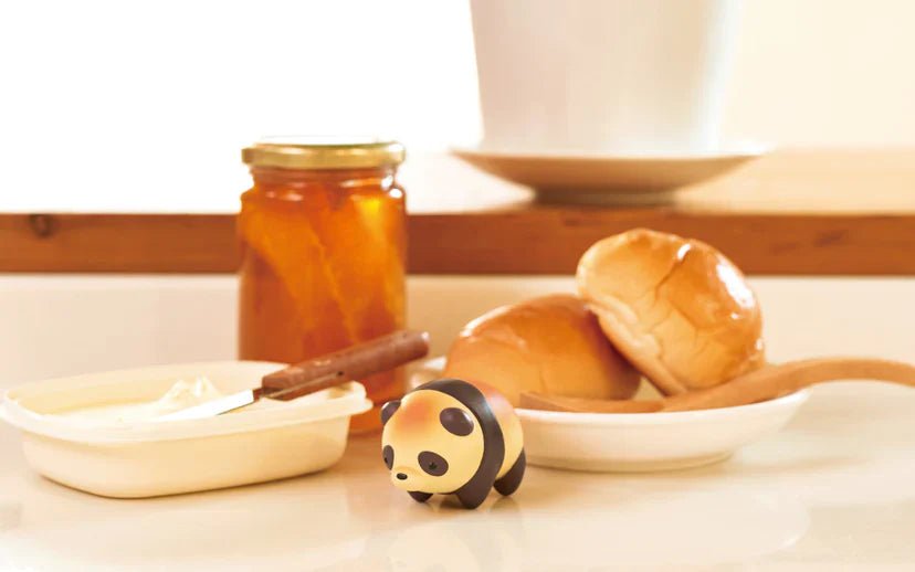 Animal Bakery Minifigure Blind Box – Kawaii Collectible Mystery Figure - DelsBricks Toys & CollectiblesPlushDelsBricks Toys & CollectiblesSuper Anime Store