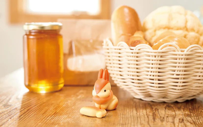 Animal Bakery Minifigure Blind Box – Kawaii Collectible Mystery Figure - DelsBricks Toys & CollectiblesPlushDelsBricks Toys & CollectiblesSuper Anime Store