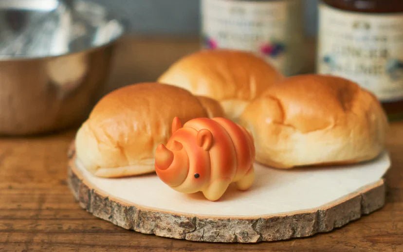 Animal Bakery Minifigure Series 2 Blind Box – Kawaii Collectible Mystery Figure - DelsBricks Toys & CollectiblesPlushDelsBricks Toys & CollectiblesSuper Anime Store