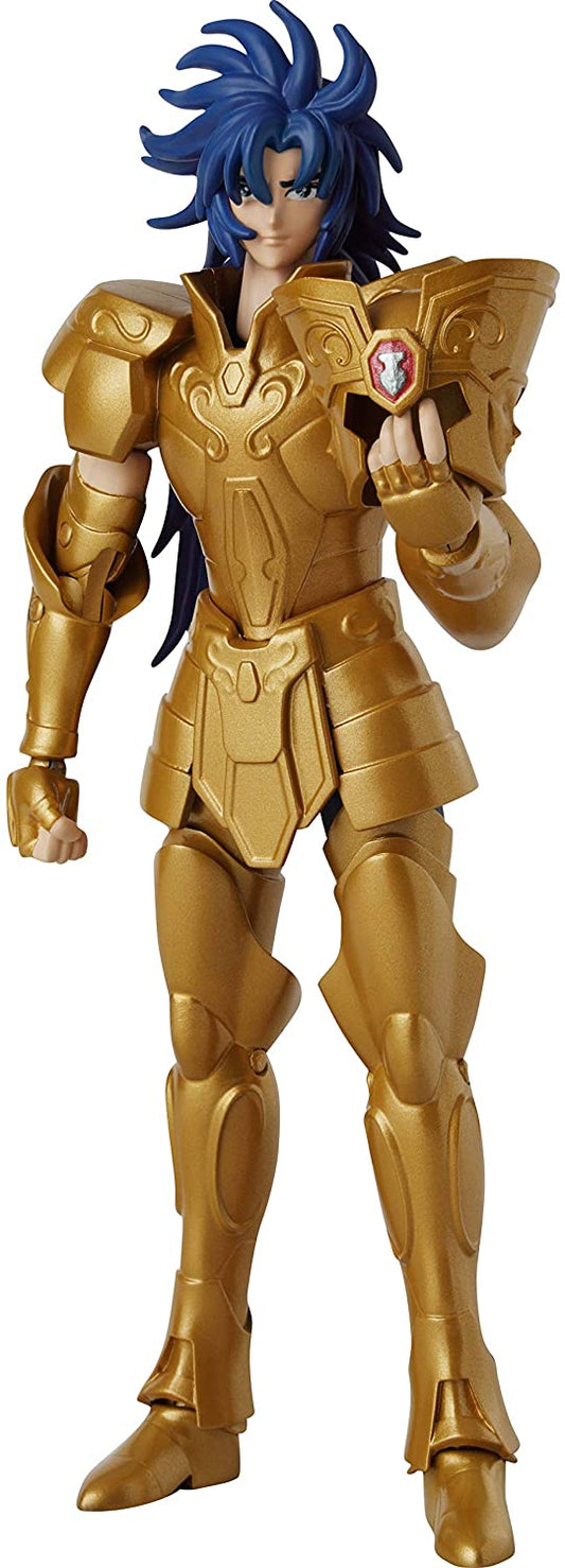 Anime Heroes Knights of The Zodiac Gemini Saga Action Figure - DelsBricks Toys & CollectiblesFiguresDelsBricks Toys & CollectiblesSuper Anime Store