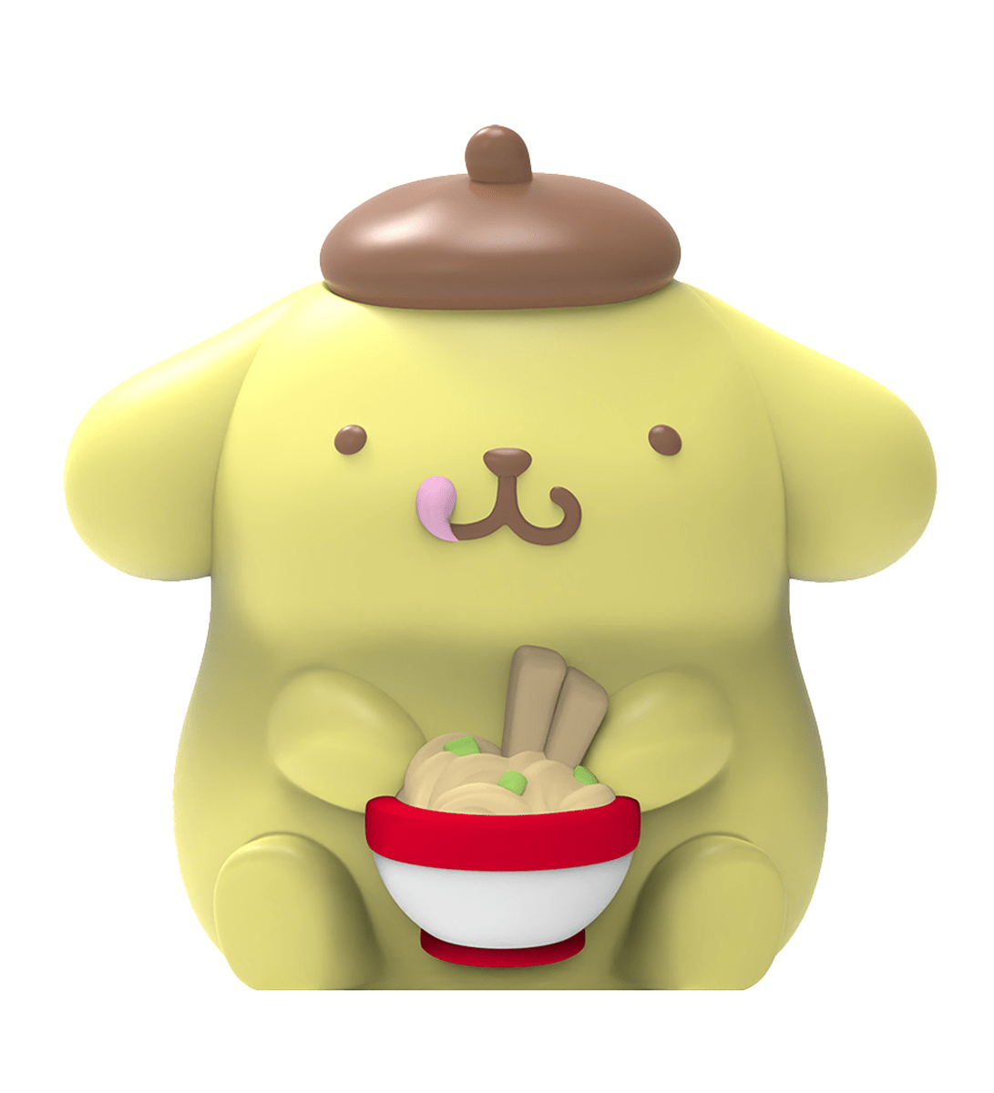 [Arriving Fall 2026] Funmaker Inc. ROKIMOTO x Hello Kitty Series 1 - DelsBricks Toys & CollectiblesDelsBricks Toys & CollectiblesRalphie's Funhouse