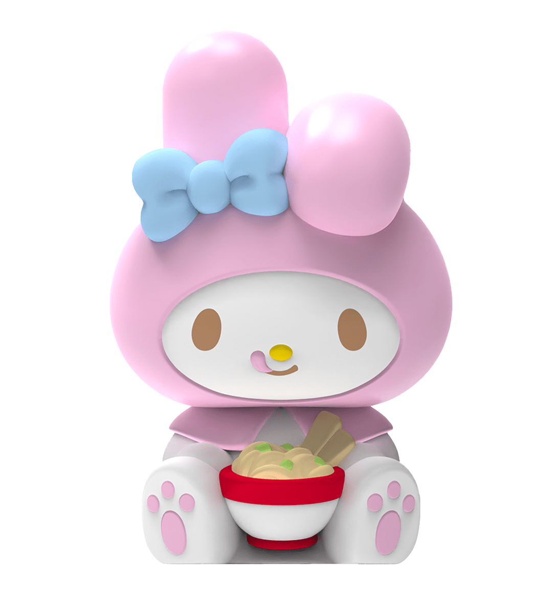 [Arriving Fall 2026] Funmaker Inc. ROKIMOTO x Hello Kitty Series 1 - DelsBricks Toys & CollectiblesDelsBricks Toys & CollectiblesRalphie's Funhouse