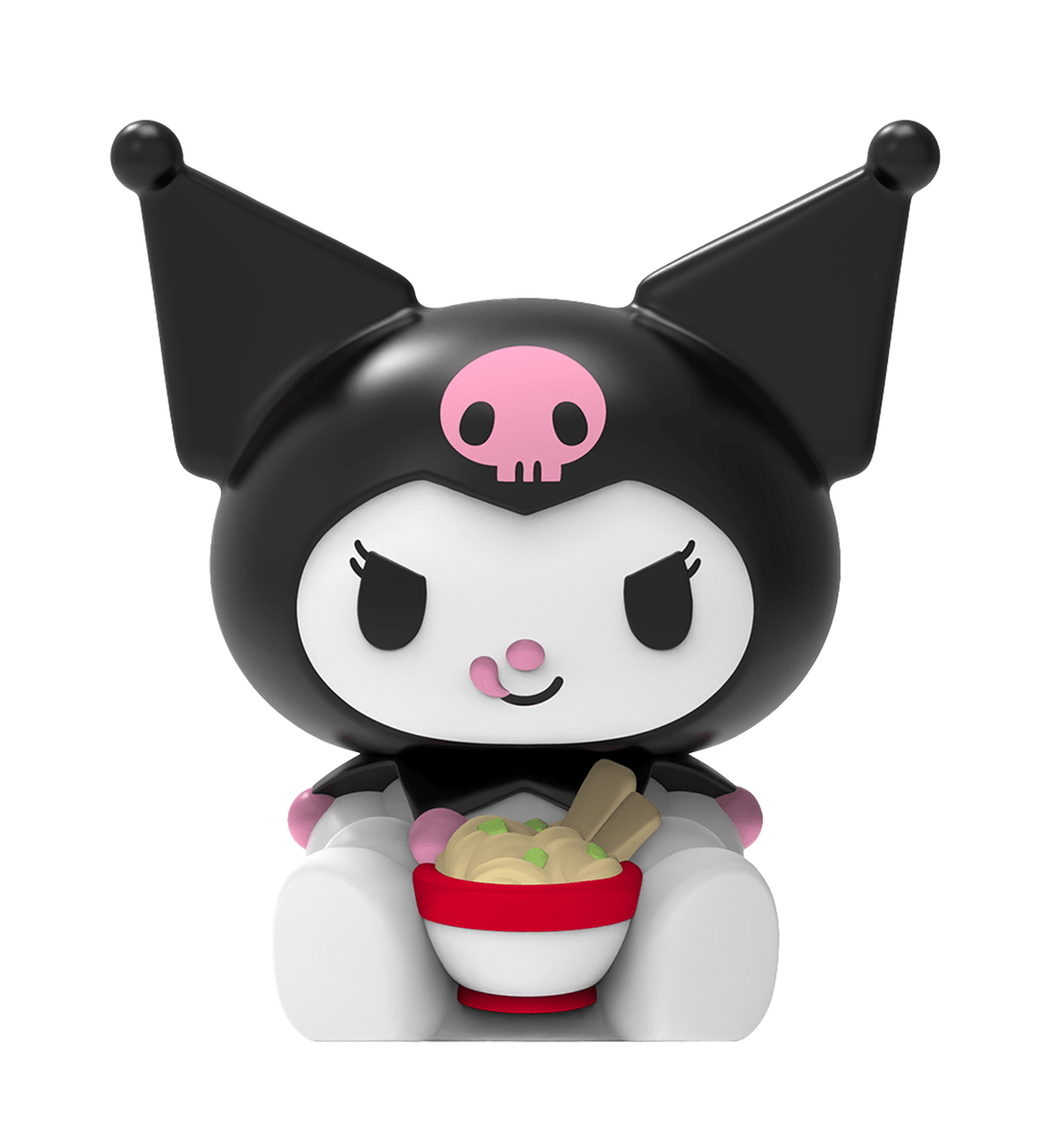 [Arriving Fall 2026] Funmaker Inc. ROKIMOTO x Hello Kitty Series 1 - DelsBricks Toys & CollectiblesDelsBricks Toys & CollectiblesRalphie's Funhouse