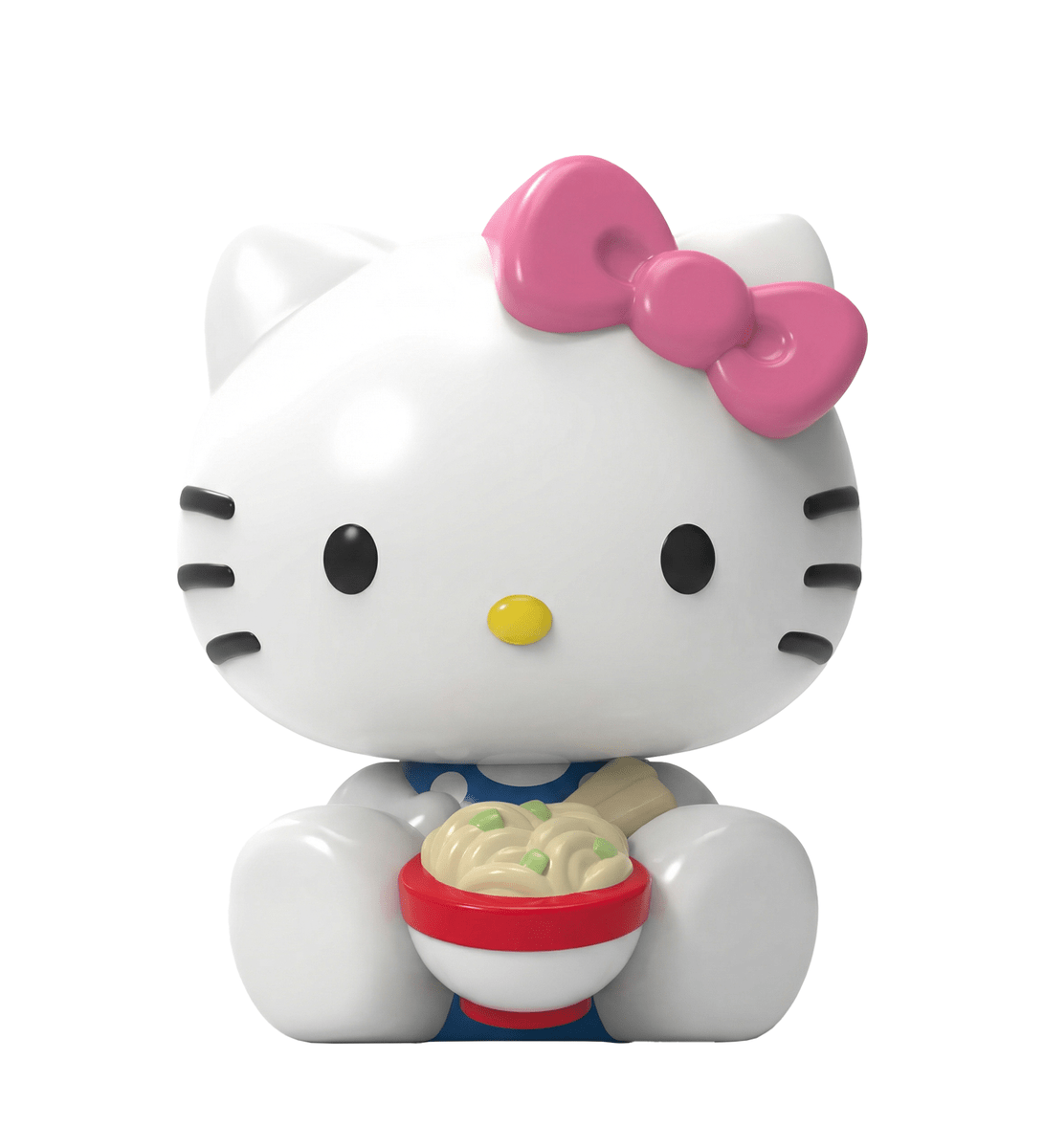 [Arriving Fall 2026] Funmaker Inc. ROKIMOTO x Hello Kitty Series 1 - DelsBricks Toys & CollectiblesDelsBricks Toys & CollectiblesRalphie's Funhouse