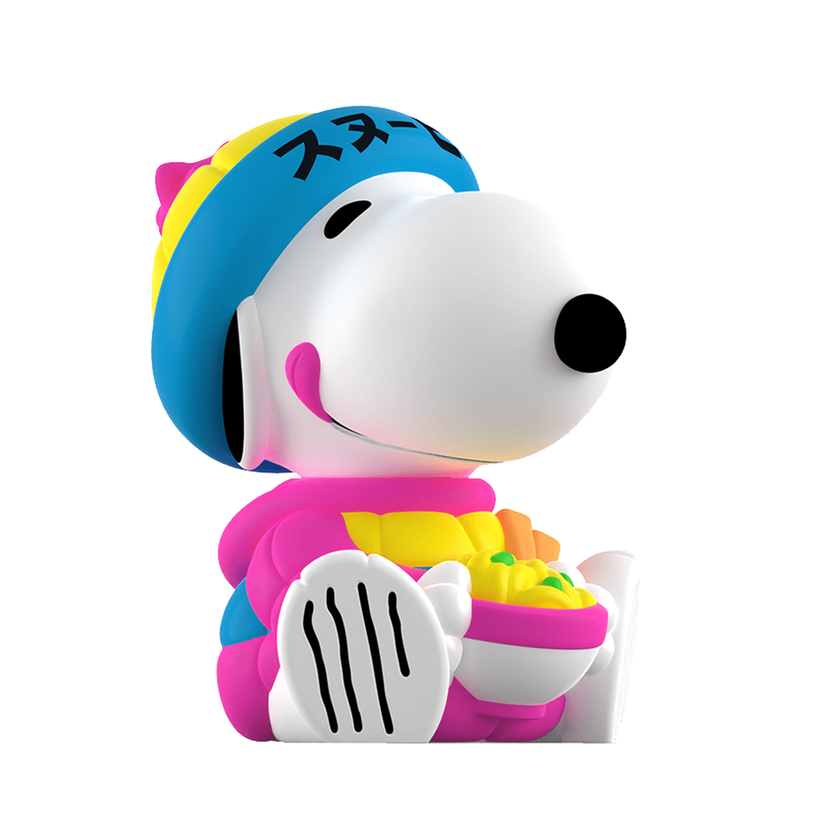 [Arriving Fall 2026] Funmaker Inc. ROKIMOTO x Peanuts Series 2 - DelsBricks Toys & CollectiblesDelsBricks Toys & CollectiblesRalphie's Funhouse