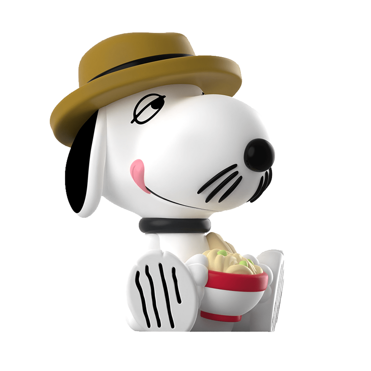 [Arriving Fall 2026] Funmaker Inc. ROKIMOTO x Peanuts Series 2 - DelsBricks Toys & CollectiblesDelsBricks Toys & CollectiblesRalphie's Funhouse
