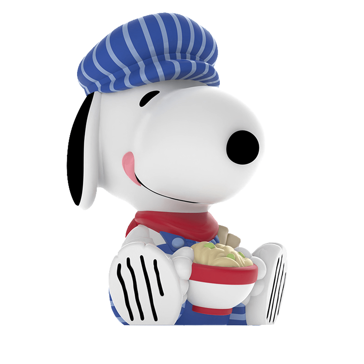 [Arriving Fall 2026] Funmaker Inc. ROKIMOTO x Peanuts Series 2 - DelsBricks Toys & CollectiblesDelsBricks Toys & CollectiblesRalphie's Funhouse
