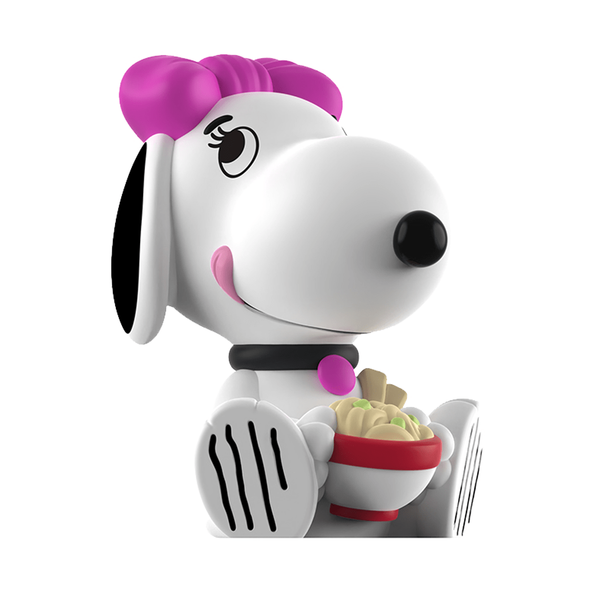[Arriving Fall 2026] Funmaker Inc. ROKIMOTO x Peanuts Series 2 - DelsBricks Toys & CollectiblesDelsBricks Toys & CollectiblesRalphie's Funhouse