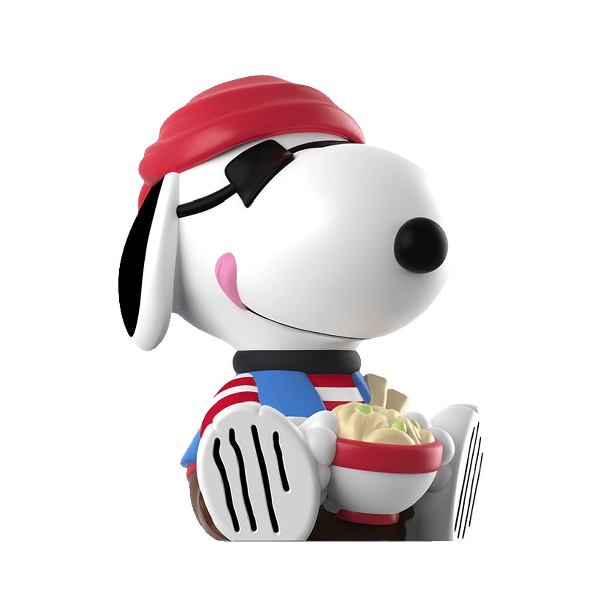 [Arriving Fall 2026] Funmaker Inc. ROKIMOTO x Peanuts Series 2 - DelsBricks Toys & CollectiblesDelsBricks Toys & CollectiblesRalphie's Funhouse