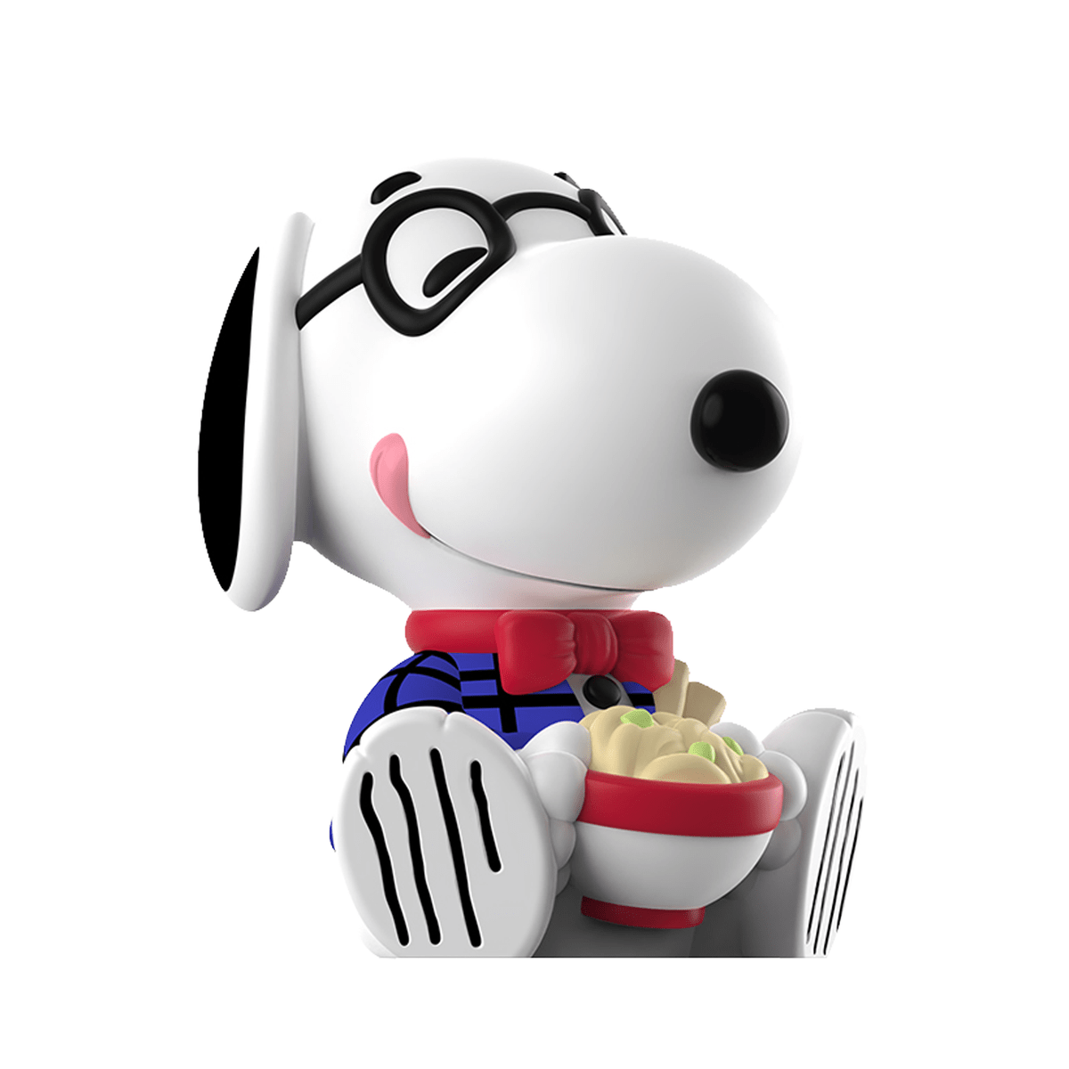 [Arriving Fall 2026] Funmaker Inc. ROKIMOTO x Peanuts Series 2 - DelsBricks Toys & CollectiblesDelsBricks Toys & CollectiblesRalphie's Funhouse