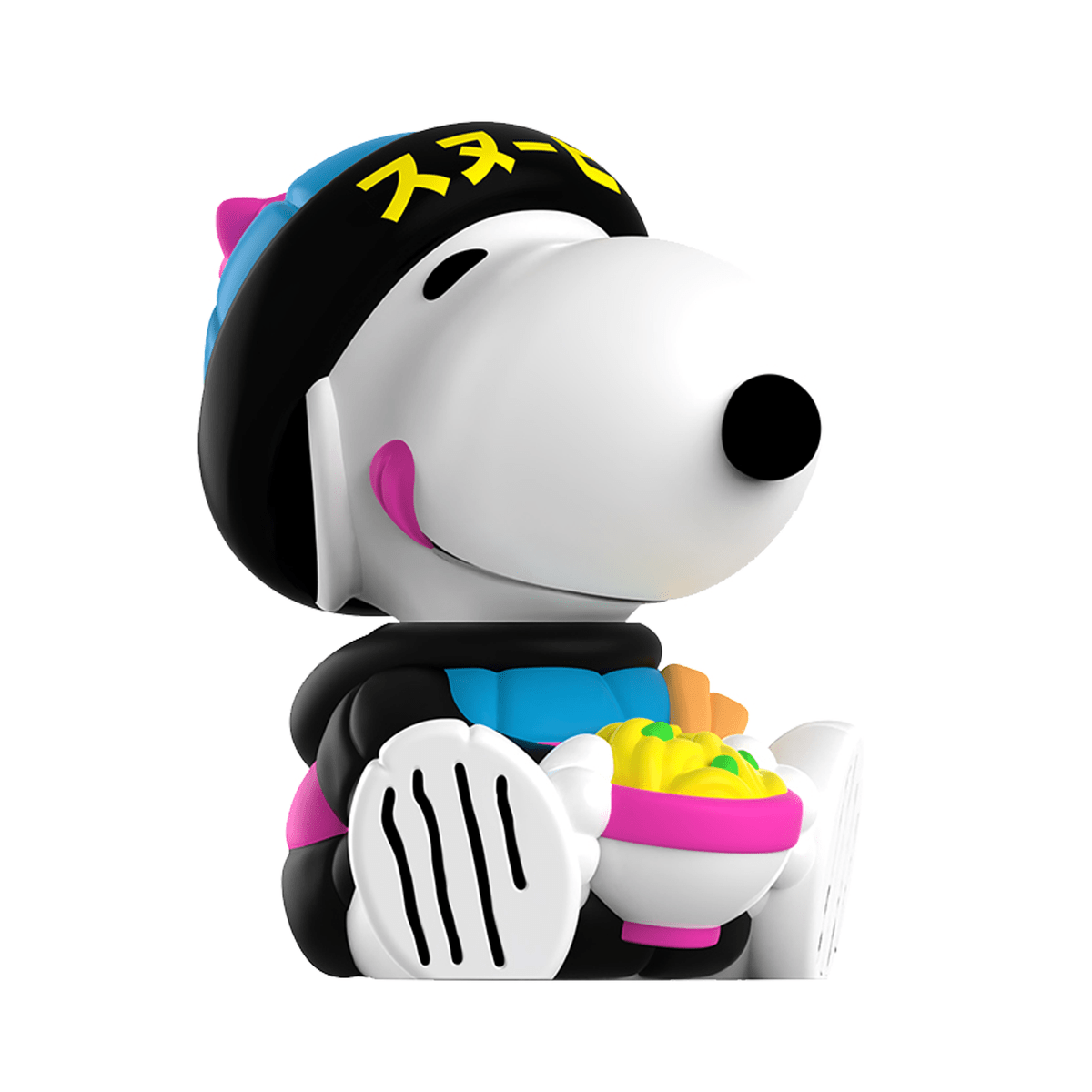[Arriving Fall 2026] Funmaker Inc. ROKIMOTO x Peanuts Series 2 - DelsBricks Toys & CollectiblesDelsBricks Toys & CollectiblesRalphie's Funhouse
