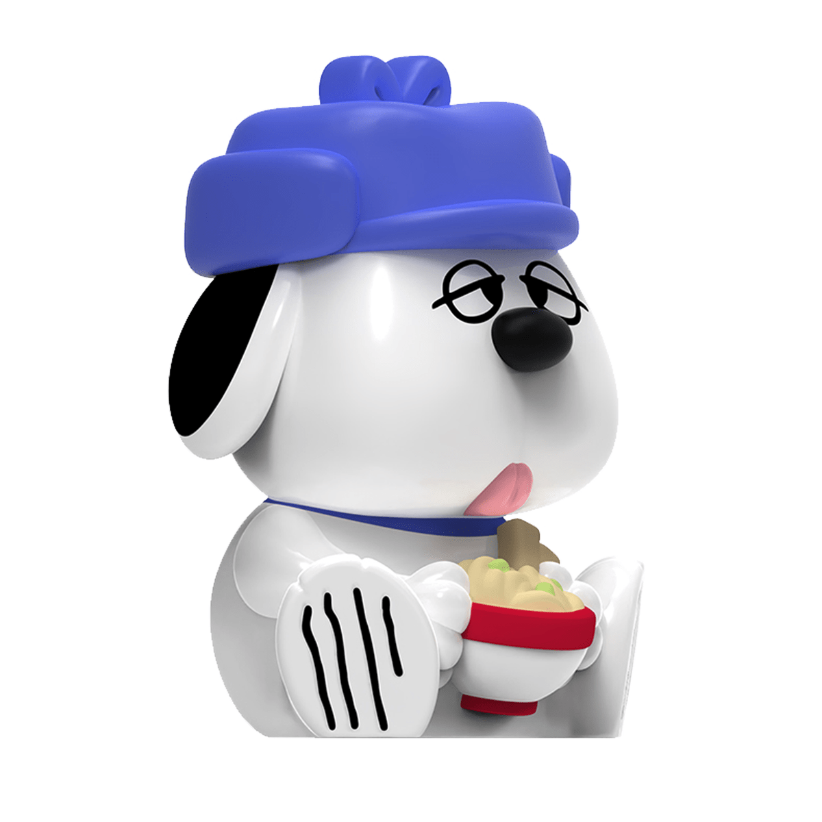 [Arriving Fall 2026] Funmaker Inc. ROKIMOTO x Peanuts Series 2 - DelsBricks Toys & CollectiblesDelsBricks Toys & CollectiblesRalphie's Funhouse