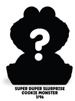 [Arriving Spring 2026] Funmaker Inc. ROKIMOTO x Sesame Street Series One Blind Cup - DelsBricks Toys & CollectiblesDelsBricks Toys & CollectiblesRalphie's Funhouse