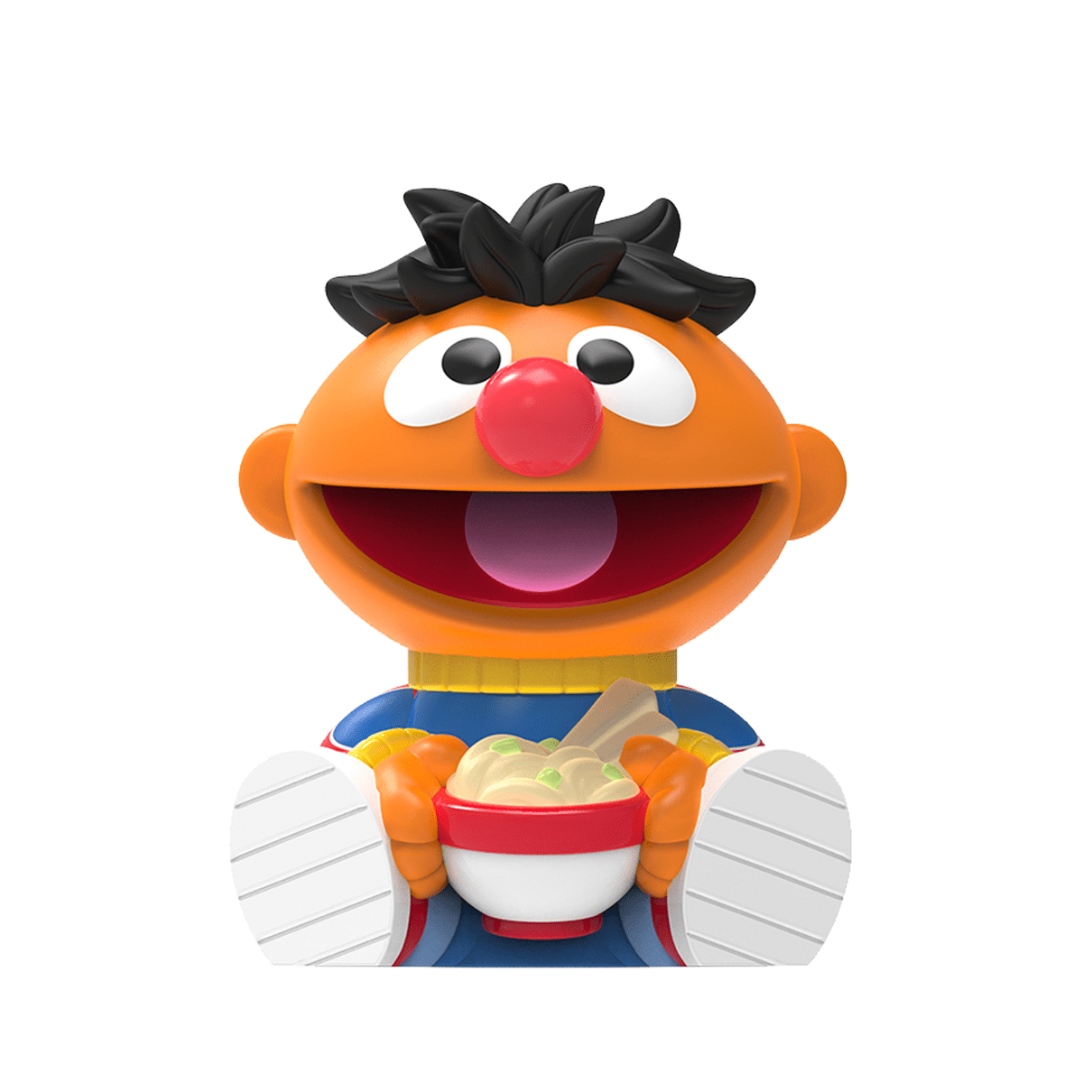 [Arriving Spring 2026] Funmaker Inc. ROKIMOTO x Sesame Street Series One Blind Cup - DelsBricks Toys & CollectiblesDelsBricks Toys & CollectiblesRalphie's Funhouse