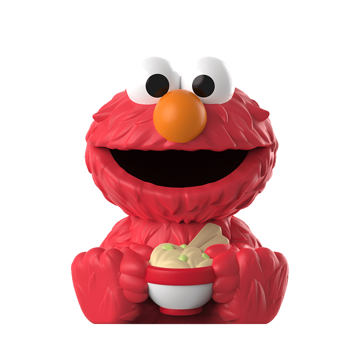 [Arriving Spring 2026] Funmaker Inc. ROKIMOTO x Sesame Street Series One Blind Cup - DelsBricks Toys & CollectiblesDelsBricks Toys & CollectiblesRalphie's Funhouse