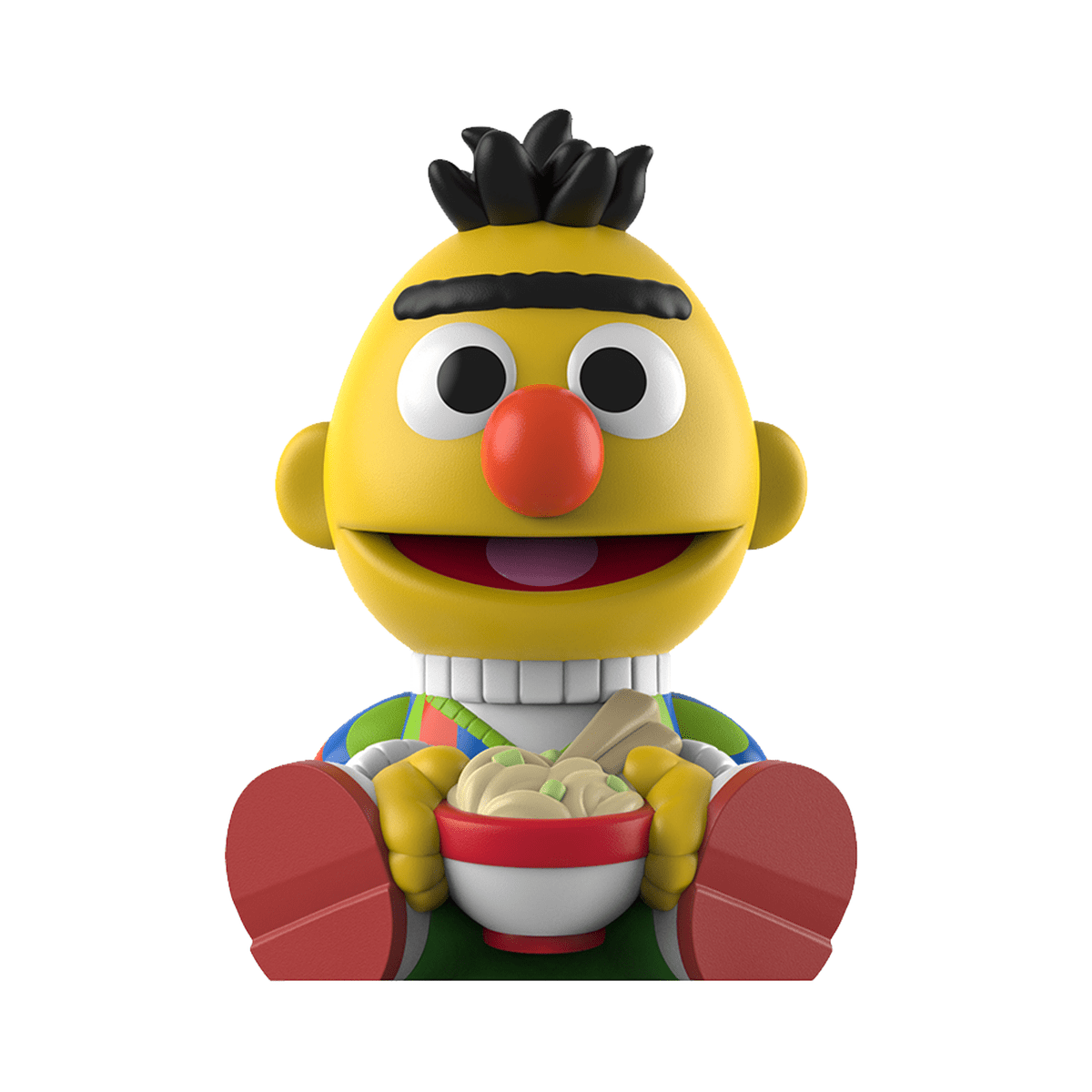[Arriving Spring 2026] Funmaker Inc. ROKIMOTO x Sesame Street Series One Blind Cup - DelsBricks Toys & CollectiblesDelsBricks Toys & CollectiblesRalphie's Funhouse