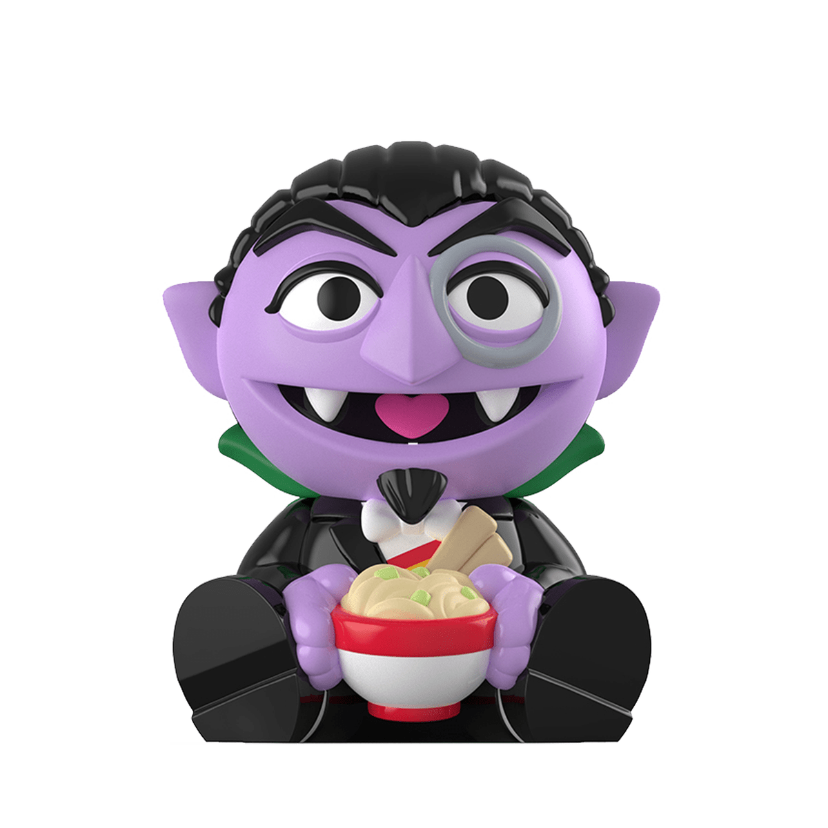 [Arriving Spring 2026] Funmaker Inc. ROKIMOTO x Sesame Street Series One Blind Cup - DelsBricks Toys & CollectiblesDelsBricks Toys & CollectiblesRalphie's Funhouse