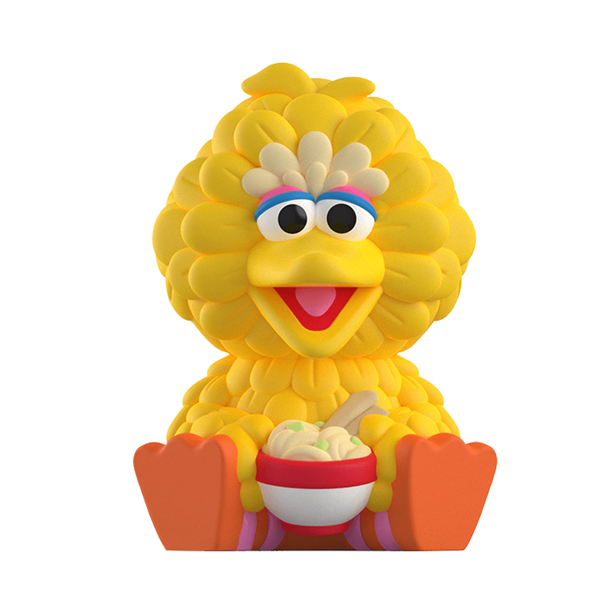 [Arriving Spring 2026] Funmaker Inc. ROKIMOTO x Sesame Street Series One Blind Cup - DelsBricks Toys & CollectiblesDelsBricks Toys & CollectiblesRalphie's Funhouse