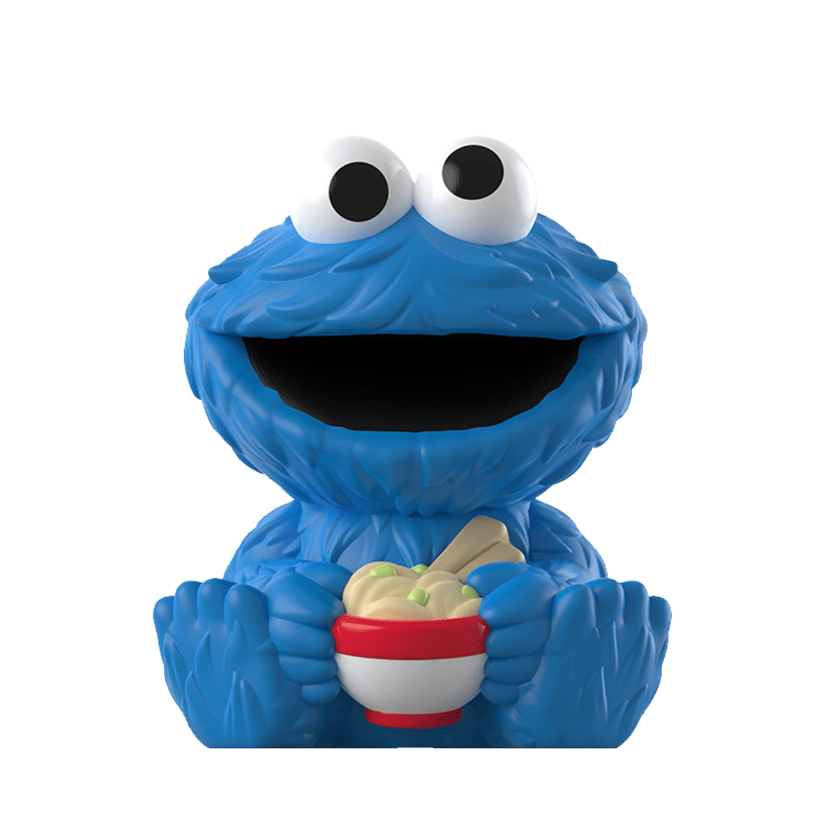 [Arriving Spring 2026] Funmaker Inc. ROKIMOTO x Sesame Street Series One Blind Cup - DelsBricks Toys & CollectiblesDelsBricks Toys & CollectiblesRalphie's Funhouse