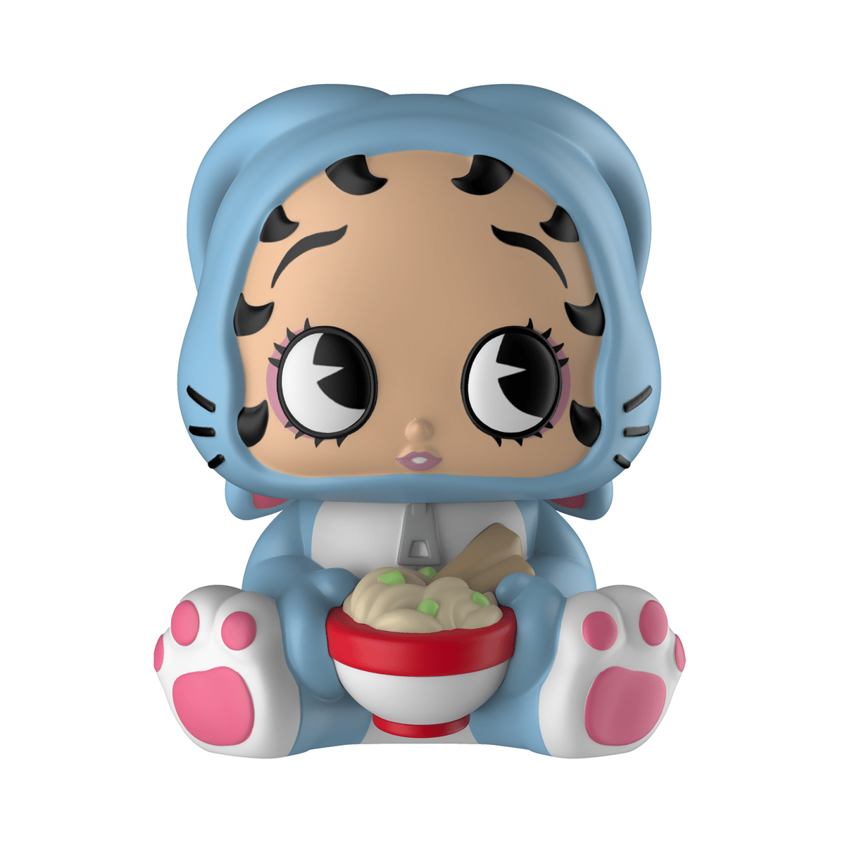 [Arriving Summer 2026] Funmaker Inc. ROKIMOTO x Betty Boop Series 1 - DelsBricks Toys & CollectiblesDelsBricks Toys & CollectiblesRalphie's Funhouse