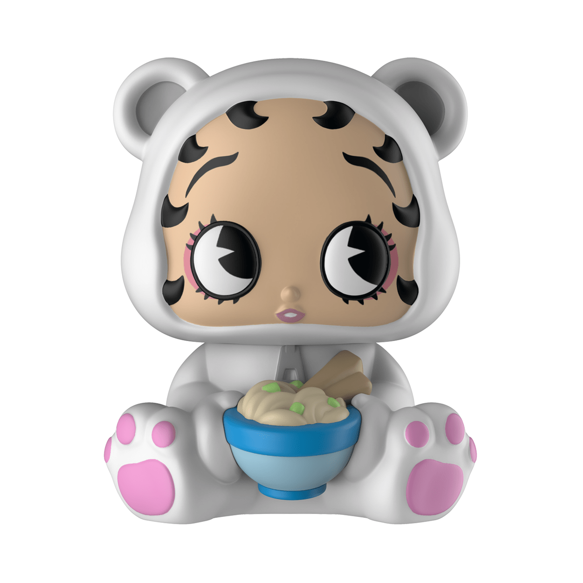 [Arriving Summer 2026] Funmaker Inc. ROKIMOTO x Betty Boop Series 1 - DelsBricks Toys & CollectiblesDelsBricks Toys & CollectiblesRalphie's Funhouse