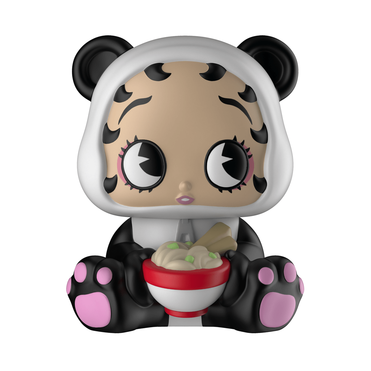 [Arriving Summer 2026] Funmaker Inc. ROKIMOTO x Betty Boop Series 1 - DelsBricks Toys & CollectiblesDelsBricks Toys & CollectiblesRalphie's Funhouse