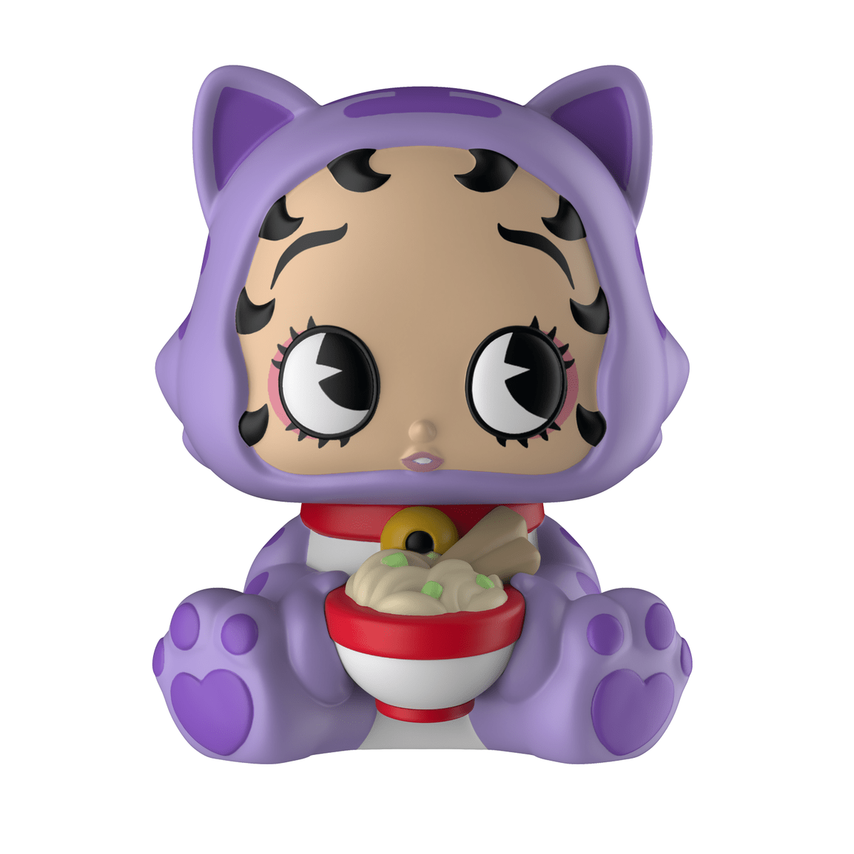 [Arriving Summer 2026] Funmaker Inc. ROKIMOTO x Betty Boop Series 1 - DelsBricks Toys & CollectiblesDelsBricks Toys & CollectiblesRalphie's Funhouse