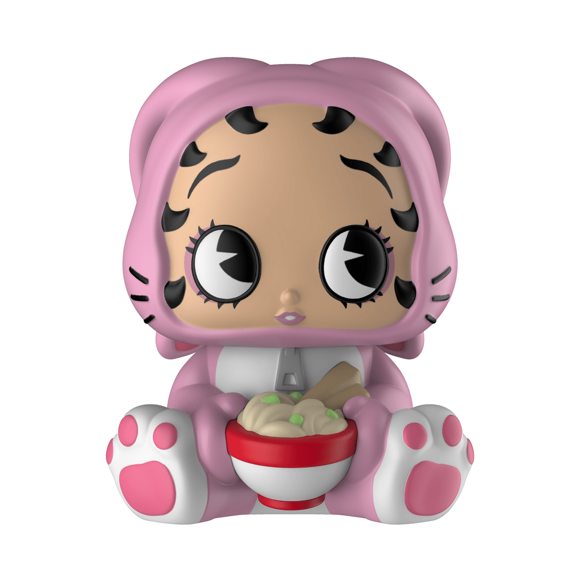 [Arriving Summer 2026] Funmaker Inc. ROKIMOTO x Betty Boop Series 1 - DelsBricks Toys & CollectiblesDelsBricks Toys & CollectiblesRalphie's Funhouse