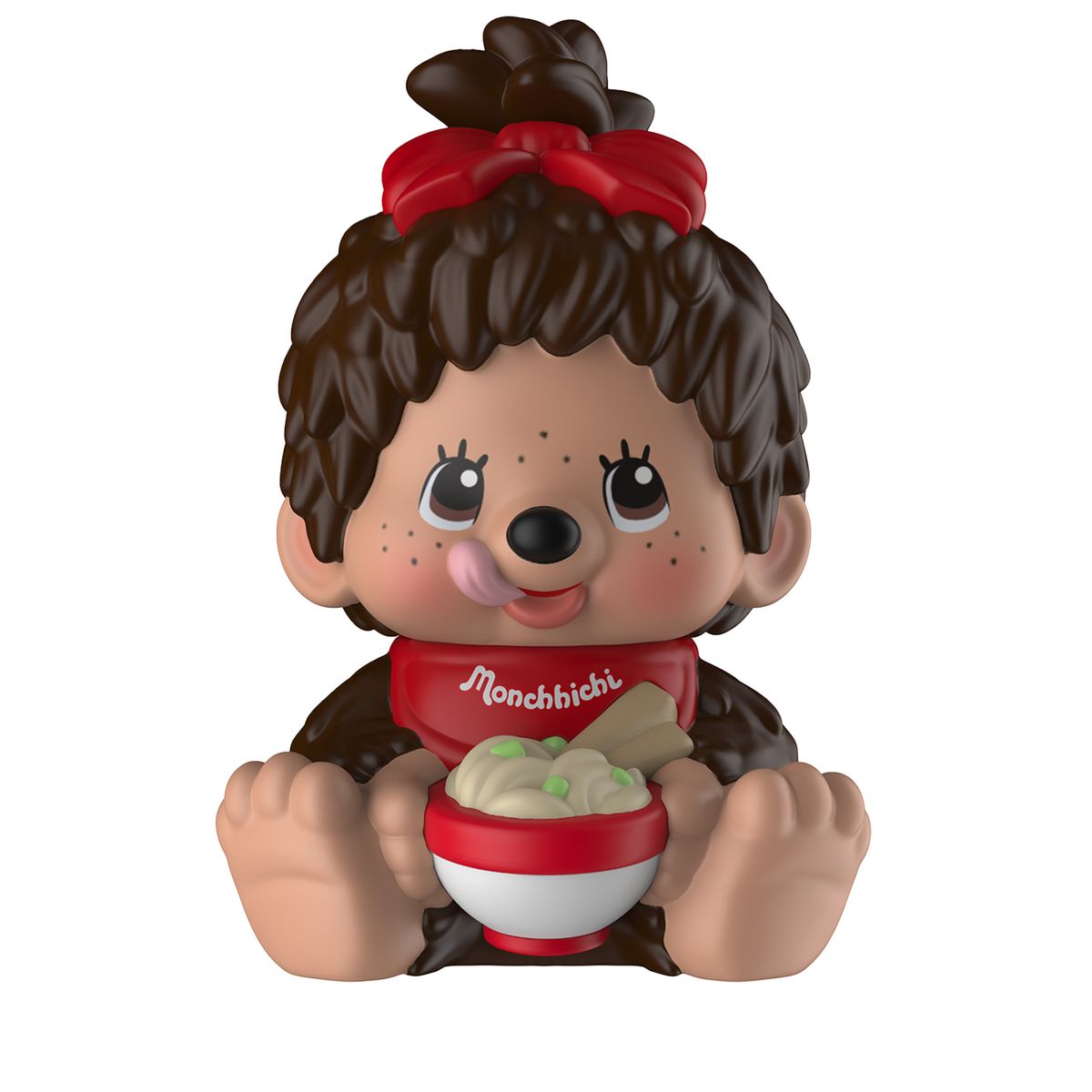 [Arriving Summer 2026] Funmaker Inc. ROKIMOTO x Monchhichi Series 1 - DelsBricks Toys & CollectiblesDelsBricks Toys & CollectiblesRalphie's Funhouse