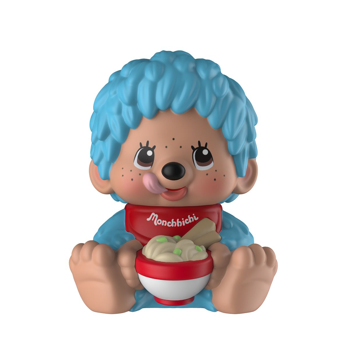 [Arriving Summer 2026] Funmaker Inc. ROKIMOTO x Monchhichi Series 1 - DelsBricks Toys & CollectiblesDelsBricks Toys & CollectiblesRalphie's Funhouse